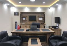 其他 4 Cerrahpasa Apart Hotel