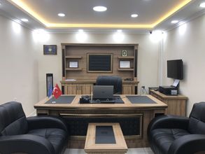 其他 4 Cerrahpasa Apart Hotel