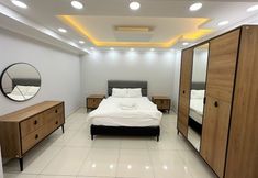 其他 5 Cerrahpasa Apart Hotel