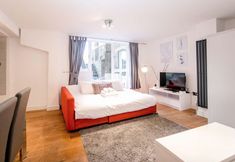 其他 7 My Serviced Space - Battersea 1A