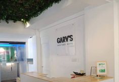 Lain-lain 2 Garv's Boutique Hotel