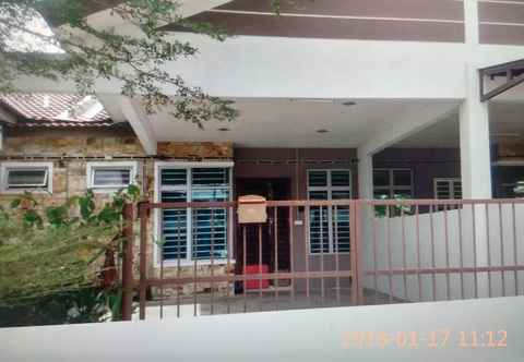 Others Alya Homestay