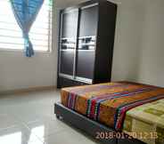 Others 3 Alya Homestay