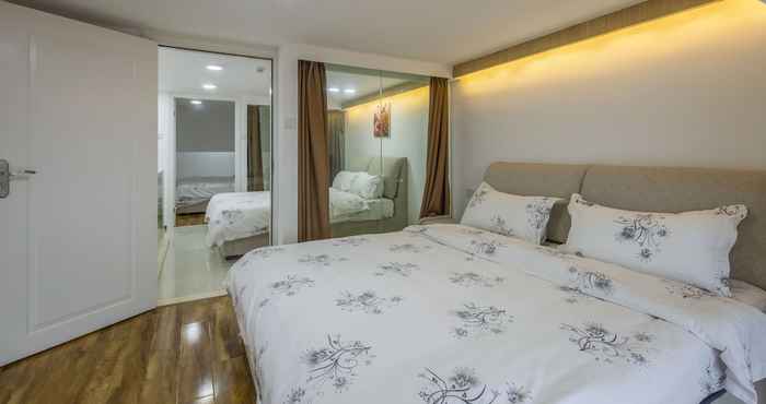 Lainnya Kun Jiang Service Apartment Chimelong