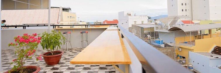 Others Thap Ba Hana Apartment