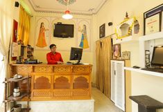 Others 5 Treebo Mandiram City Palace