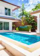 Ảnh chính The Rest Pool Villa Pattaya