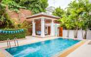 Others 3 The Rest Pool Villa Pattaya