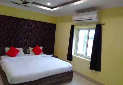 Lainnya Hotel Southcity