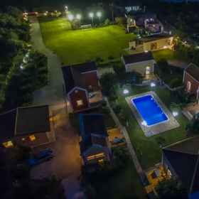 Primary image 1 Athousakis Village, Chania Regional Unit Hotels