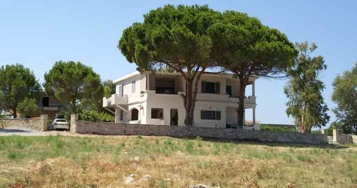 Others Seafront House