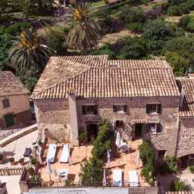 Primary image 1 Hotel Nord, Estellencs Hotels