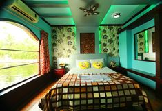 Others 6 Beachparadise  Daycruise houseboat