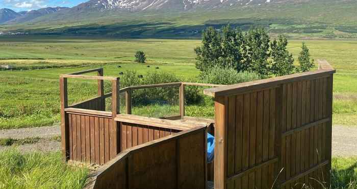 Lainnya Lamb Inn Öngulsstaðir