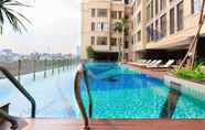 อื่นๆ 2 Mia Apartment 2 The Tresor