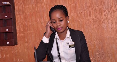 其他 2 Unik Hotel Limited