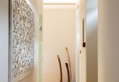 その他 Avra Apartments Kolymbari Harbour