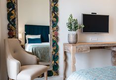 その他 3 Avra Apartments Kolymbari Harbour