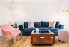 その他 4 Avra Apartments Kolymbari Harbour