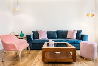 その他 4 Avra Apartments Kolymbari Harbour