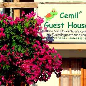 Primary image 1 Cemil's Guest House, Hotel Kemer