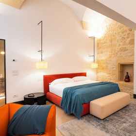 Primary image 1 诺哈广场酒店, Roman Amphitheatre of Lecce 酒店