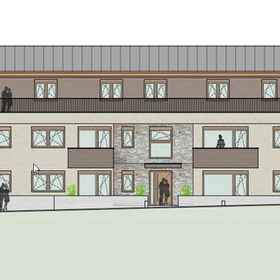 Primary image 1 Echt Woods Appartements, Scheffau am Wilden Kaiser Apartments