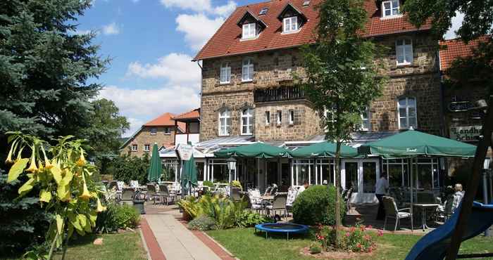 Khác Hotel Landhaus Schieder