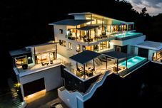 其他 Karpe Diem Villa