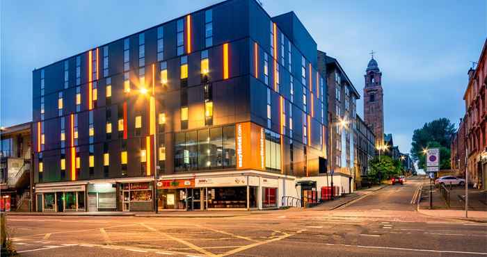 Lainnya easyHotel Glasgow