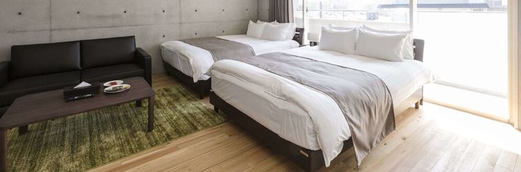 其他 Casa Kyobashi