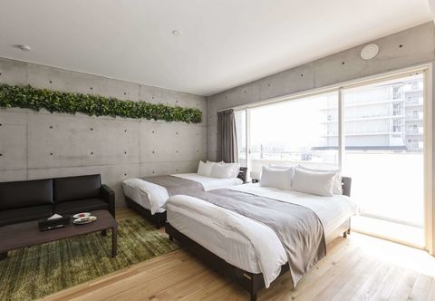 其他 Casa Kyobashi