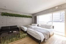 其他 Casa Kyobashi