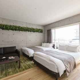 Primary image 1 Casa Kyobashi, FUSE Hotels