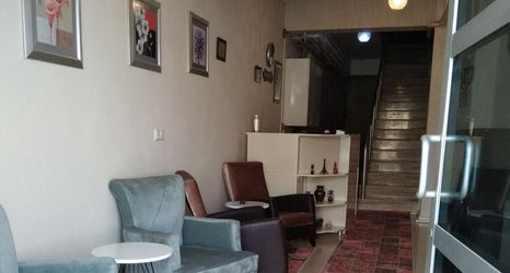 其他 2 Asya Apart Otel