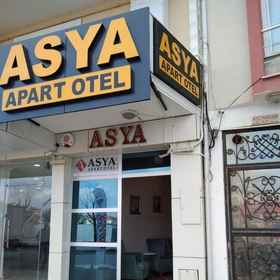 Primary image1Asya Apart Otel,萨卡里亚公寓