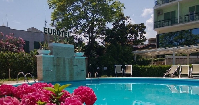 Khác Hotel Eurotel