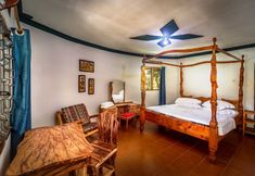 Others 2 Banana Village