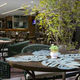 Primary image1Hotel Castelo Inn,穆蒂拉马公园飯店