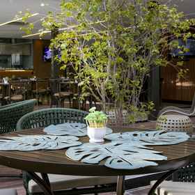 Primary image 1 Hotel Castelo Inn, Hotel Monumen Bandeirante