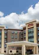 Imej utama Hampton Inn & Suites Burlington