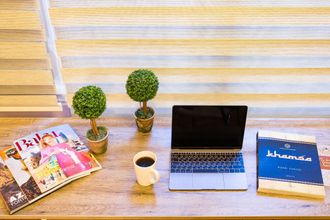 其他 4 Khamsa Hostel