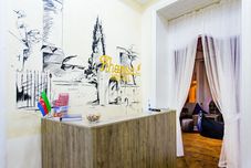 其他 Khamsa Hostel