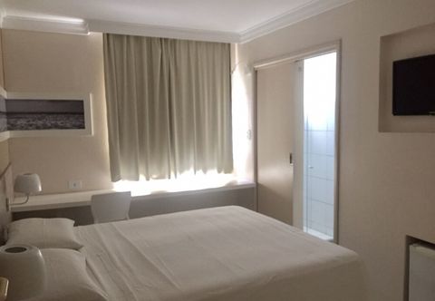 其他 Hotel Porto Grande