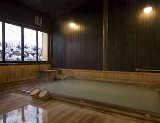 Khác 2 Kusatsu Onsen EKINARIYA RYOKAN