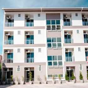 Primary image1王普雷斯飯店,坤敬飯店