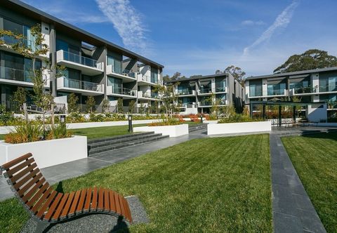 Others Accommodate Canberra - Amaya