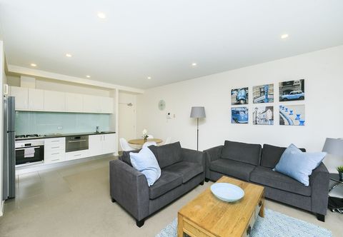 その他 Accommodate Canberra - Domain