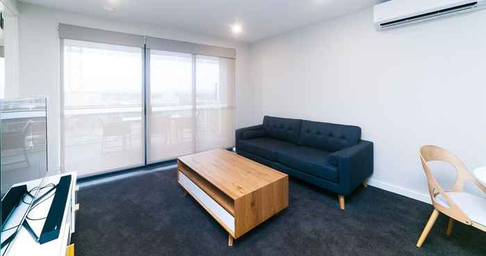 อื่นๆ Accommodate Canberra - Indigo