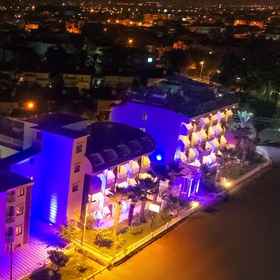 Primary image 1 Akdora Resort & Spa Hotel, Beşkonak Neighborhood Hotels